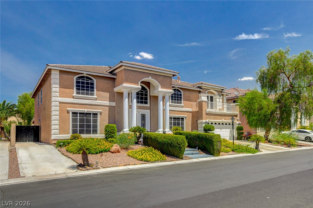 362 Wiseton Avenue Las Vegas NV 89183