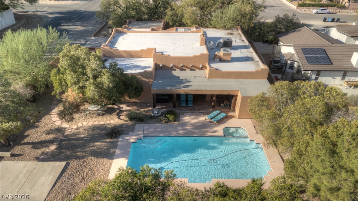 9395 Helena Avenue Las Vegas NV 89129