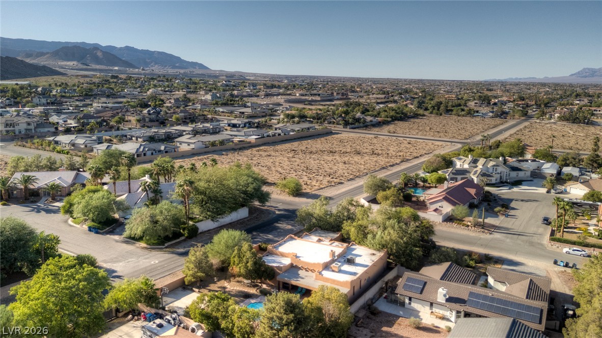 9395 Helena Avenue Las Vegas NV 89129