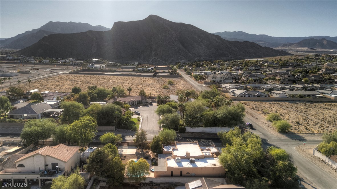 9395 Helena Avenue Las Vegas NV 89129