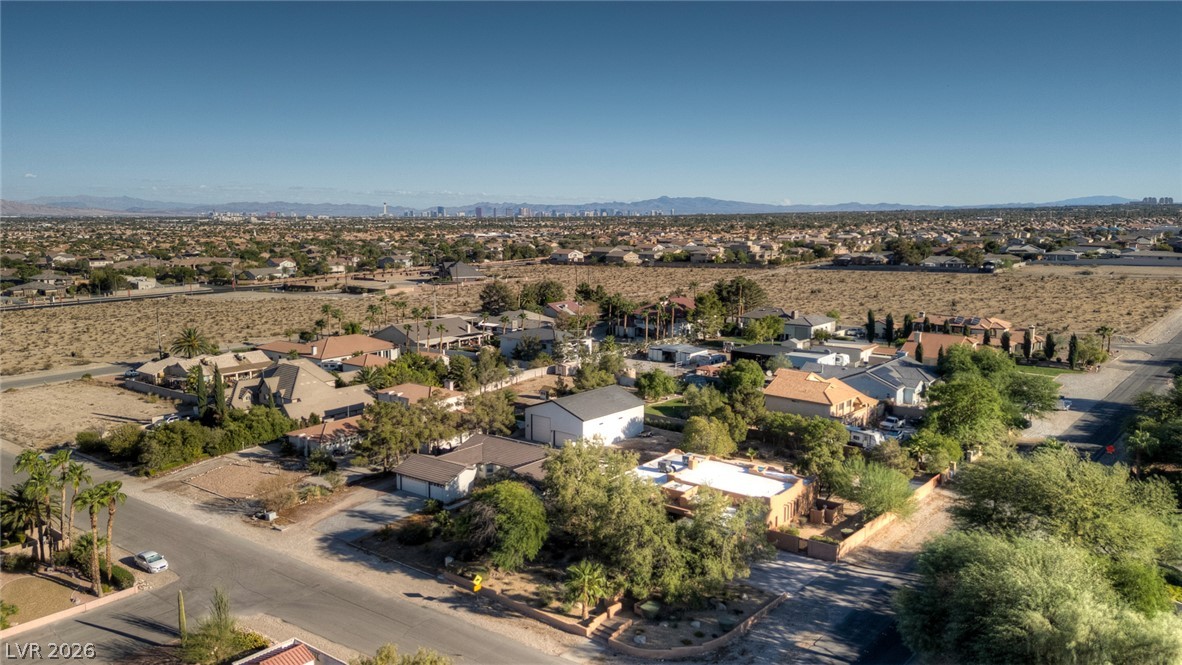 9395 Helena Avenue Las Vegas NV 89129