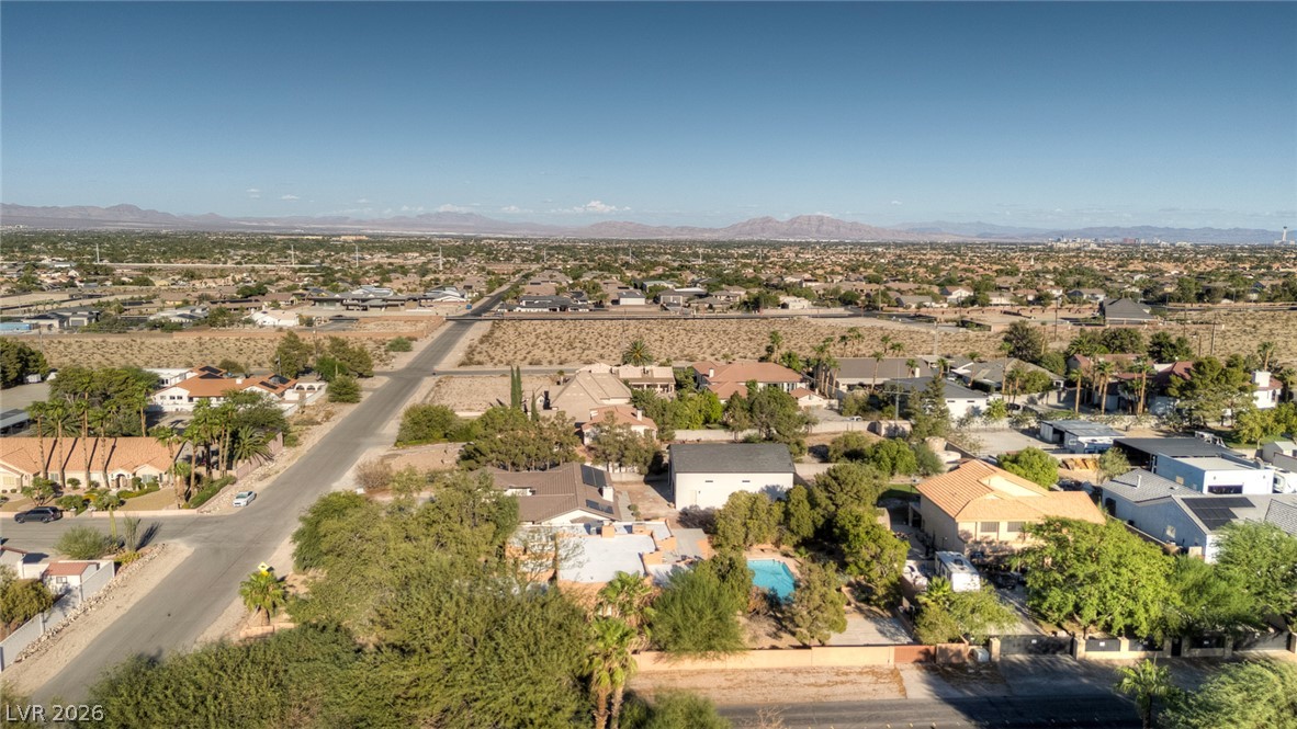 9395 Helena Avenue Las Vegas NV 89129