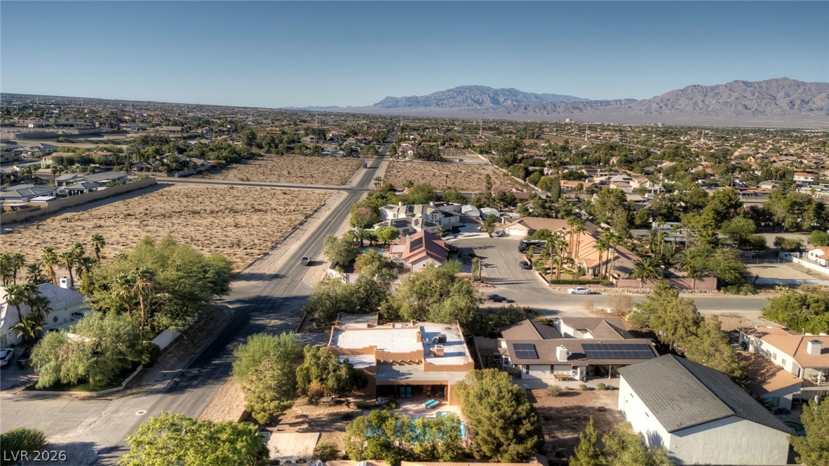 9395 Helena Avenue Las Vegas NV 89129