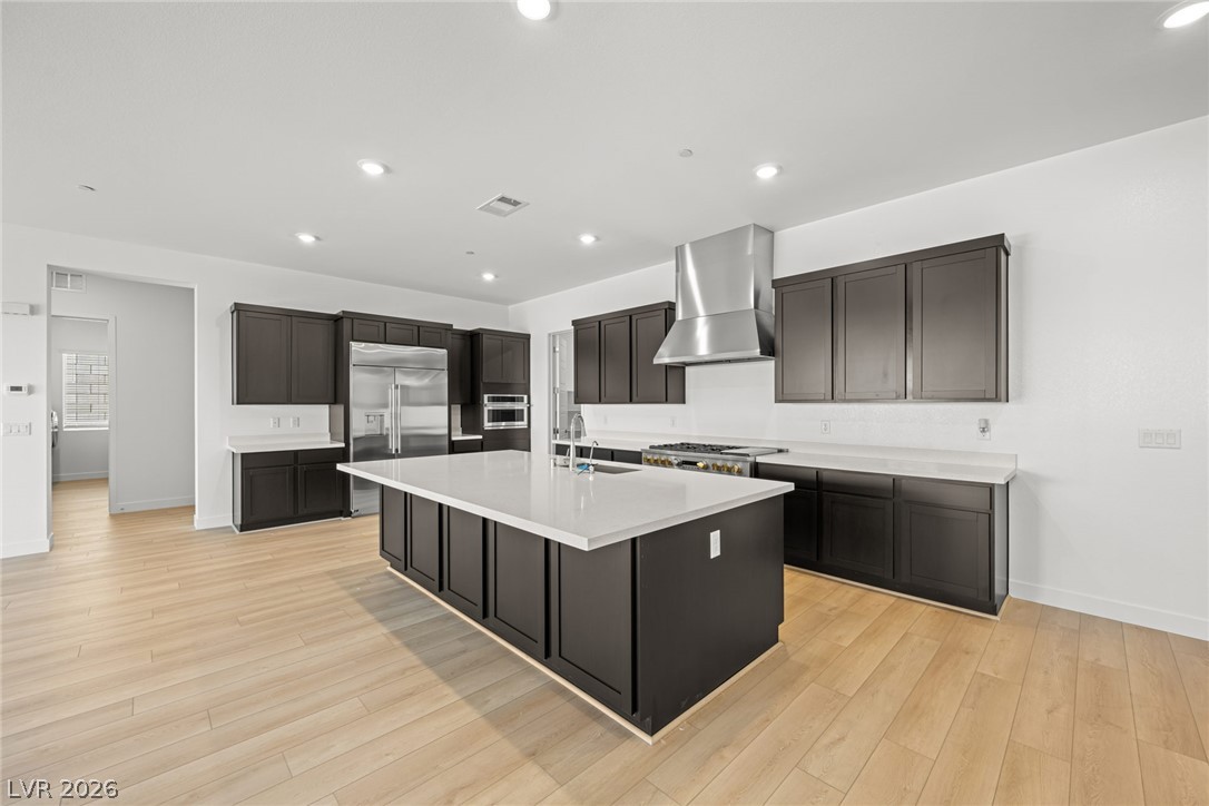 9281 Natalia Peak Avenue Las Vegas NV 89143