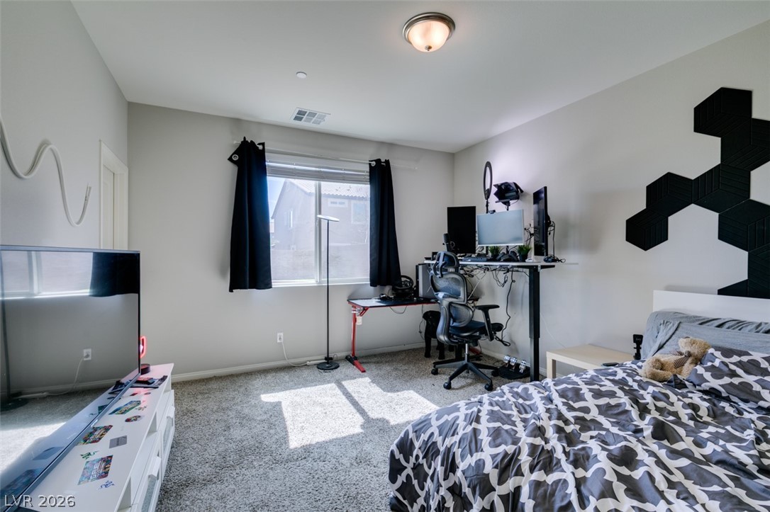 4049 Fossatello Avenue North Las Vegas NV 89084