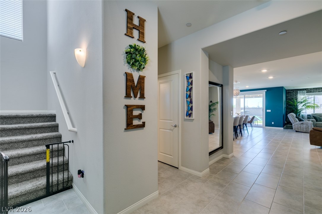 4049 Fossatello Avenue North Las Vegas NV 89084