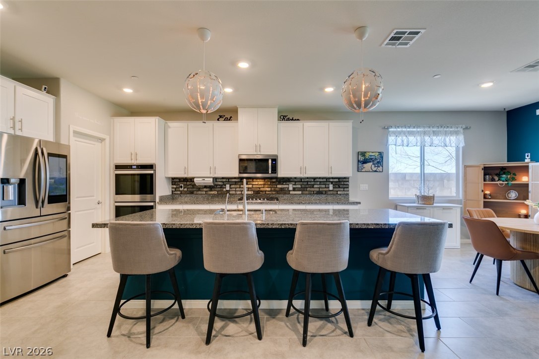 4049 Fossatello Avenue North Las Vegas NV 89084