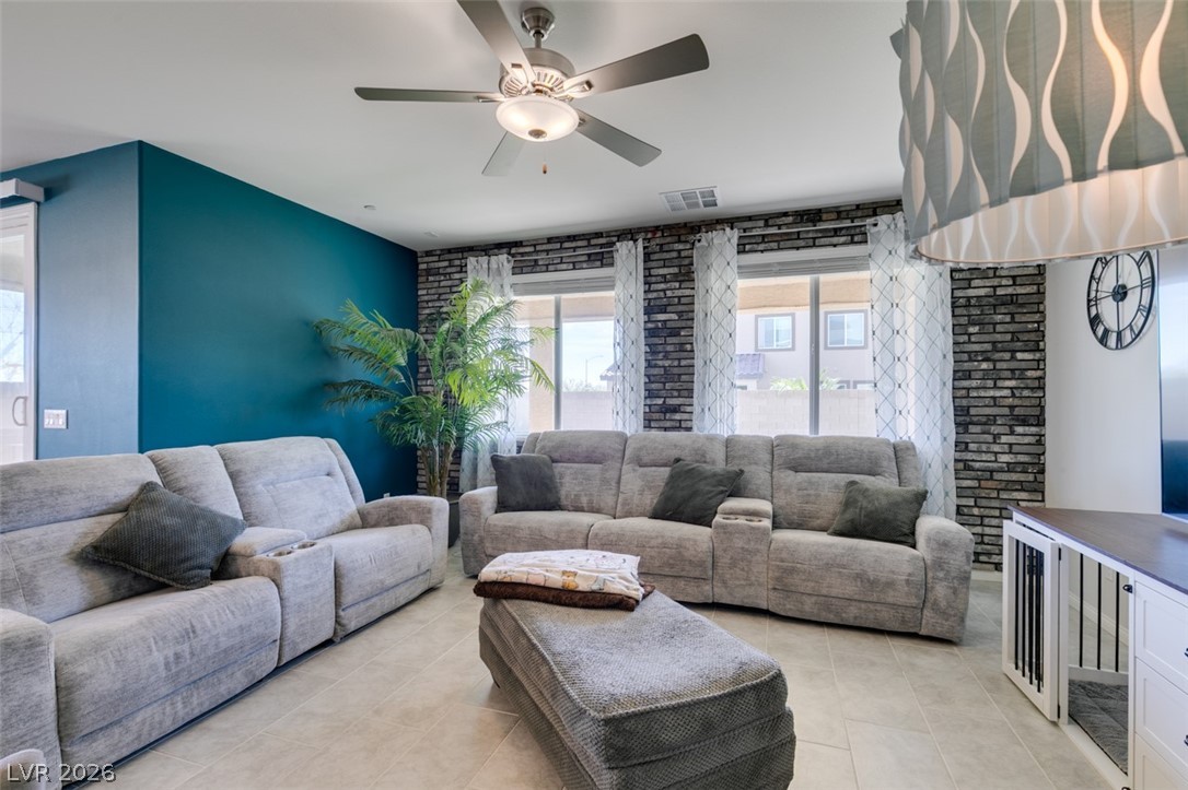 4049 Fossatello Avenue North Las Vegas NV 89084