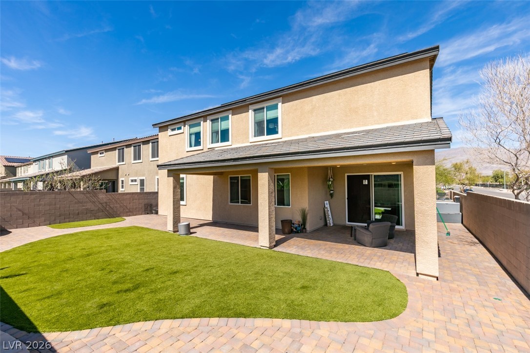 4049 Fossatello Avenue North Las Vegas NV 89084