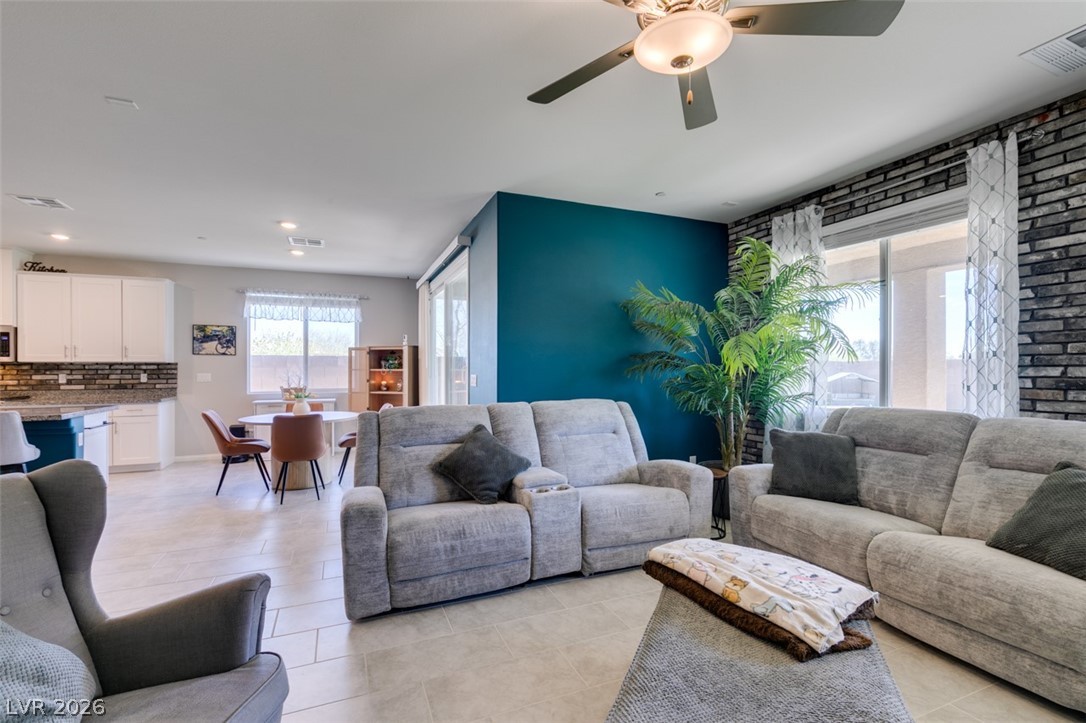 4049 Fossatello Avenue North Las Vegas NV 89084