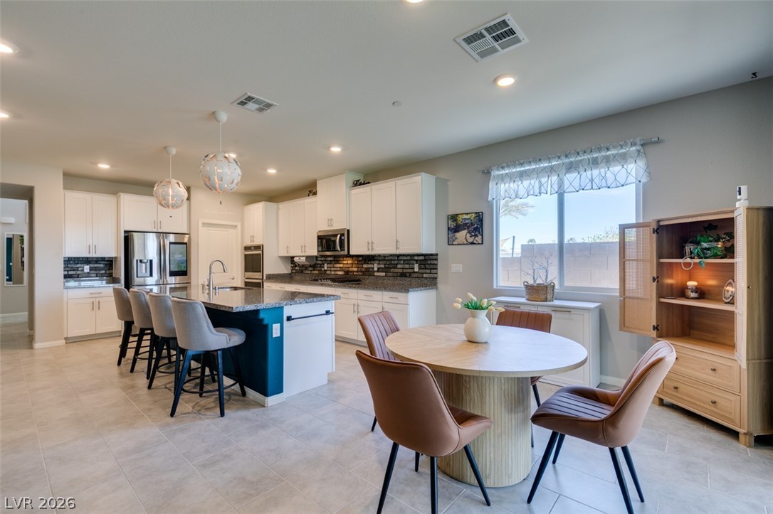 4049 Fossatello Avenue North Las Vegas NV 89084