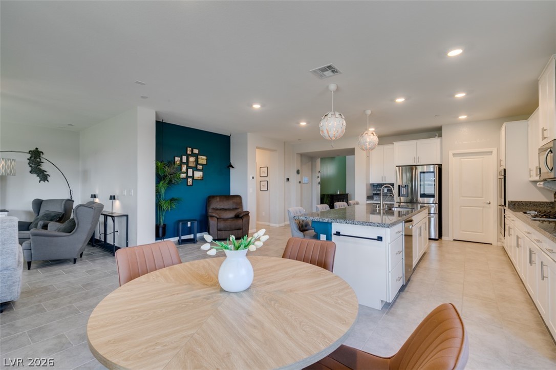 4049 Fossatello Avenue North Las Vegas NV 89084