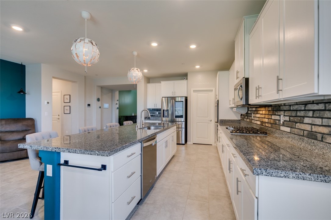 4049 Fossatello Avenue North Las Vegas NV 89084