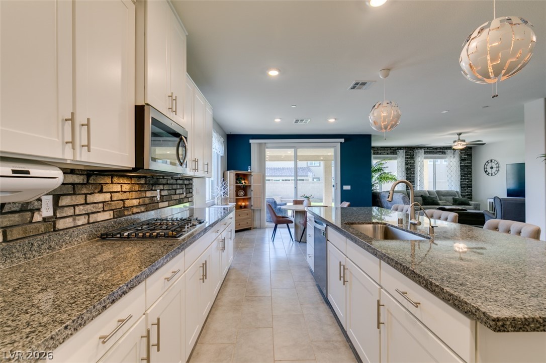 4049 Fossatello Avenue North Las Vegas NV 89084