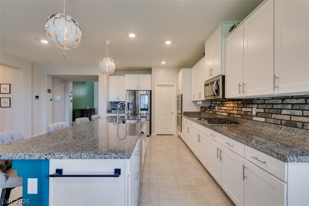 4049 Fossatello Avenue North Las Vegas NV 89084