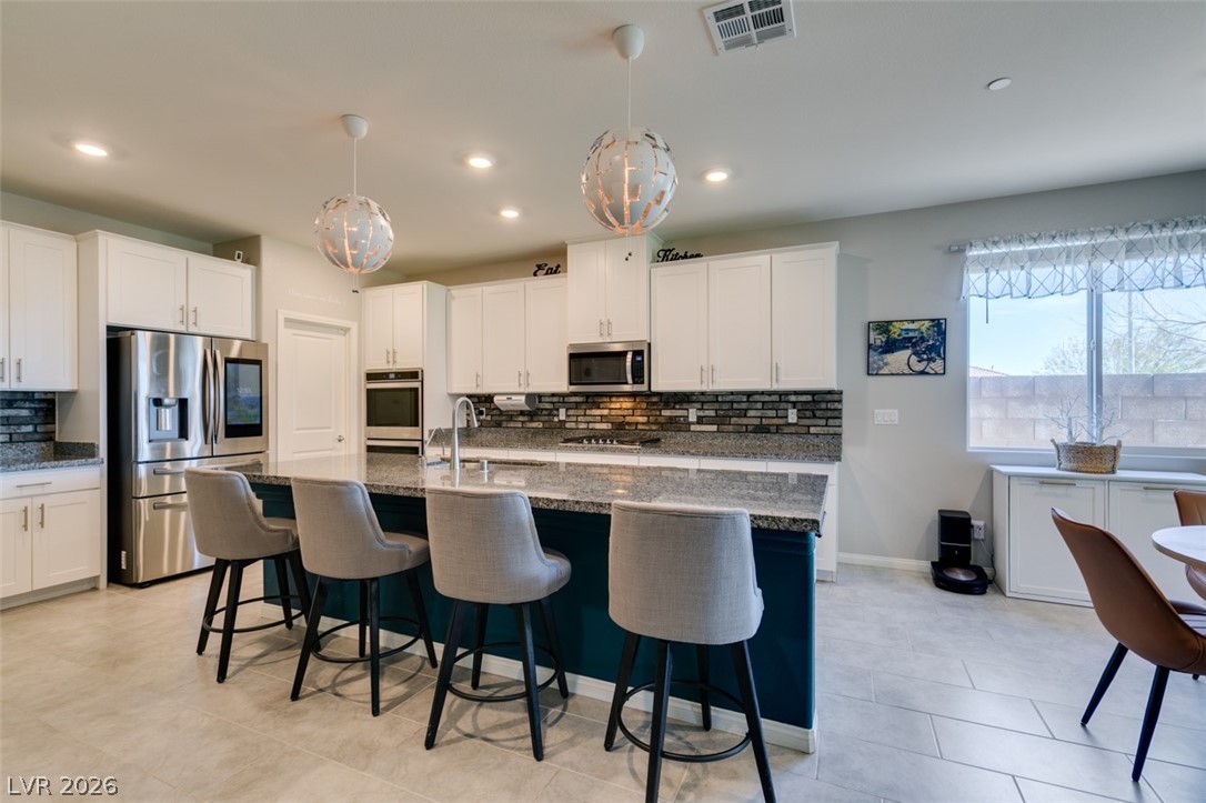4049 Fossatello Avenue North Las Vegas NV 89084
