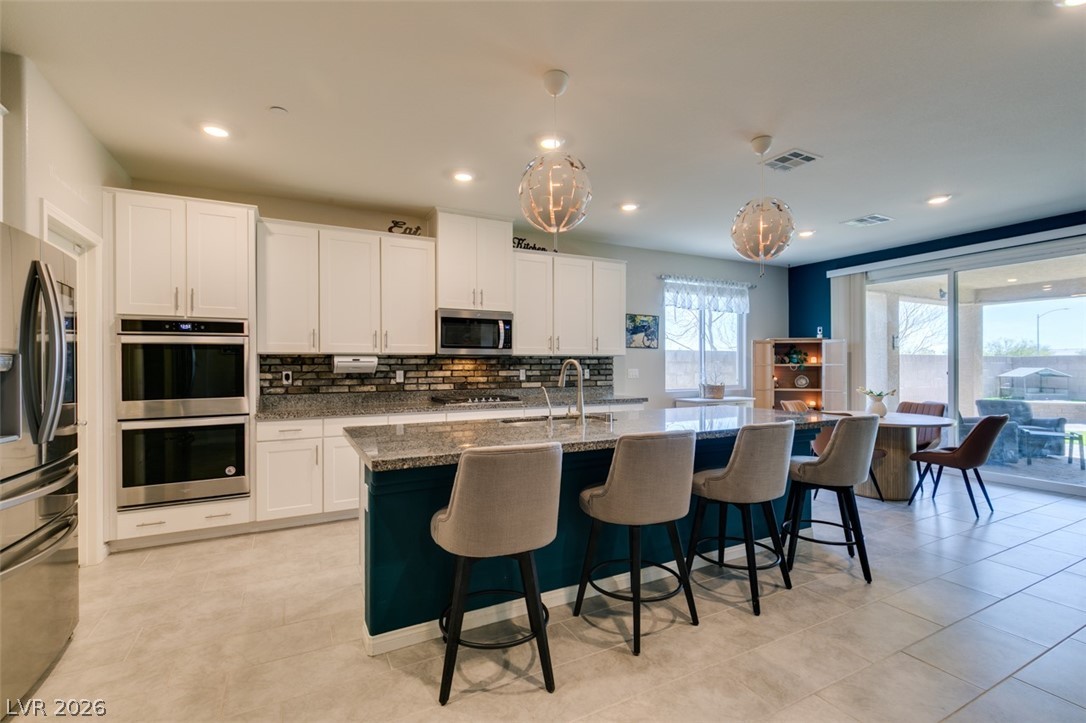 4049 Fossatello Avenue North Las Vegas NV 89084