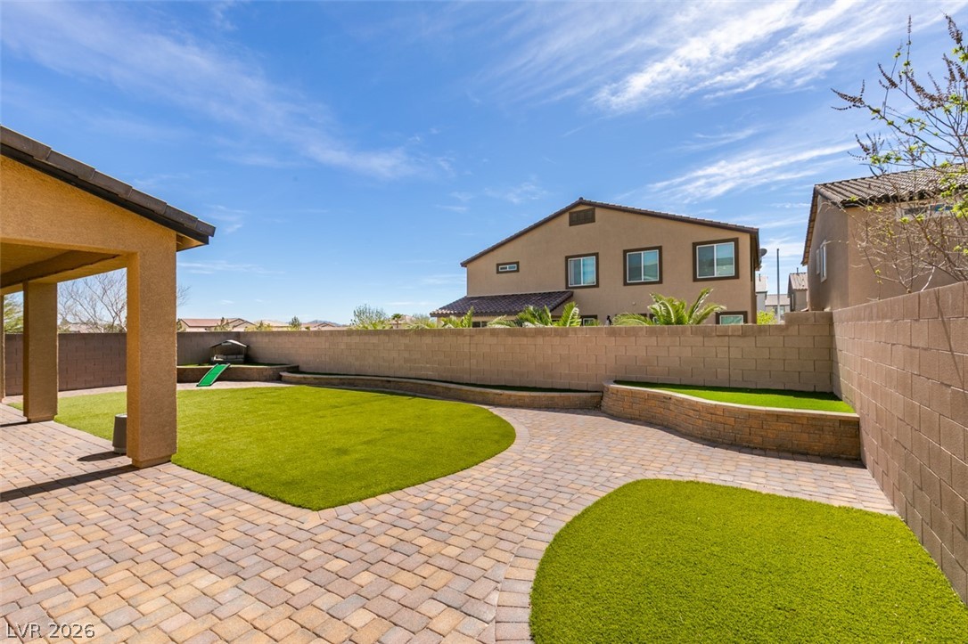 4049 Fossatello Avenue North Las Vegas NV 89084