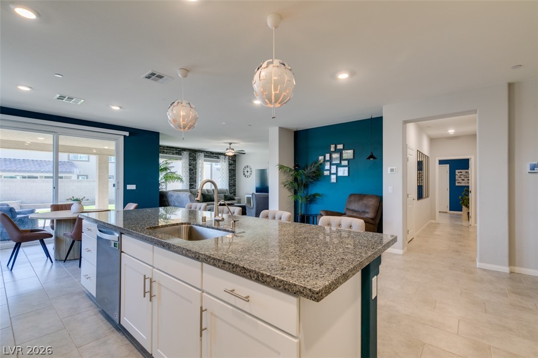 4049 Fossatello Avenue North Las Vegas NV 89084
