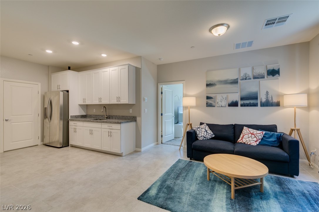 4049 Fossatello Avenue North Las Vegas NV 89084