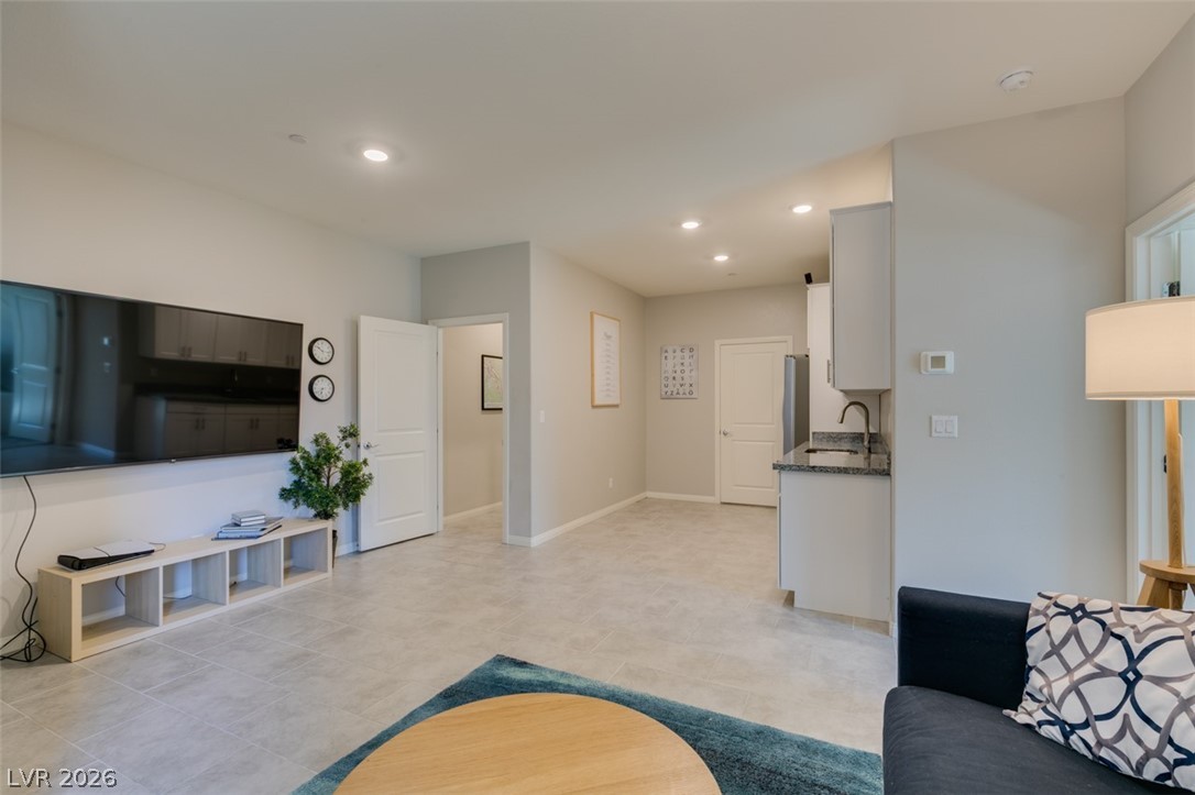 4049 Fossatello Avenue North Las Vegas NV 89084