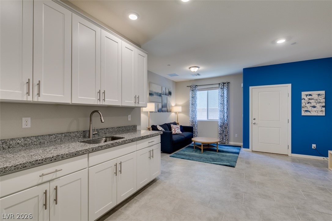 4049 Fossatello Avenue North Las Vegas NV 89084