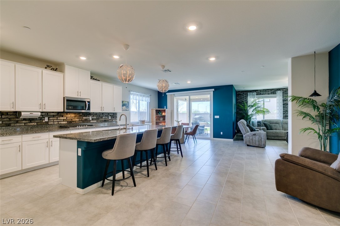 4049 Fossatello Avenue North Las Vegas NV 89084