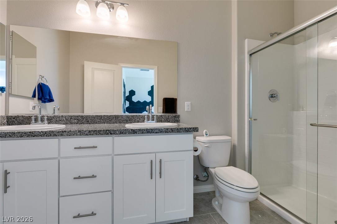 4049 Fossatello Avenue North Las Vegas NV 89084