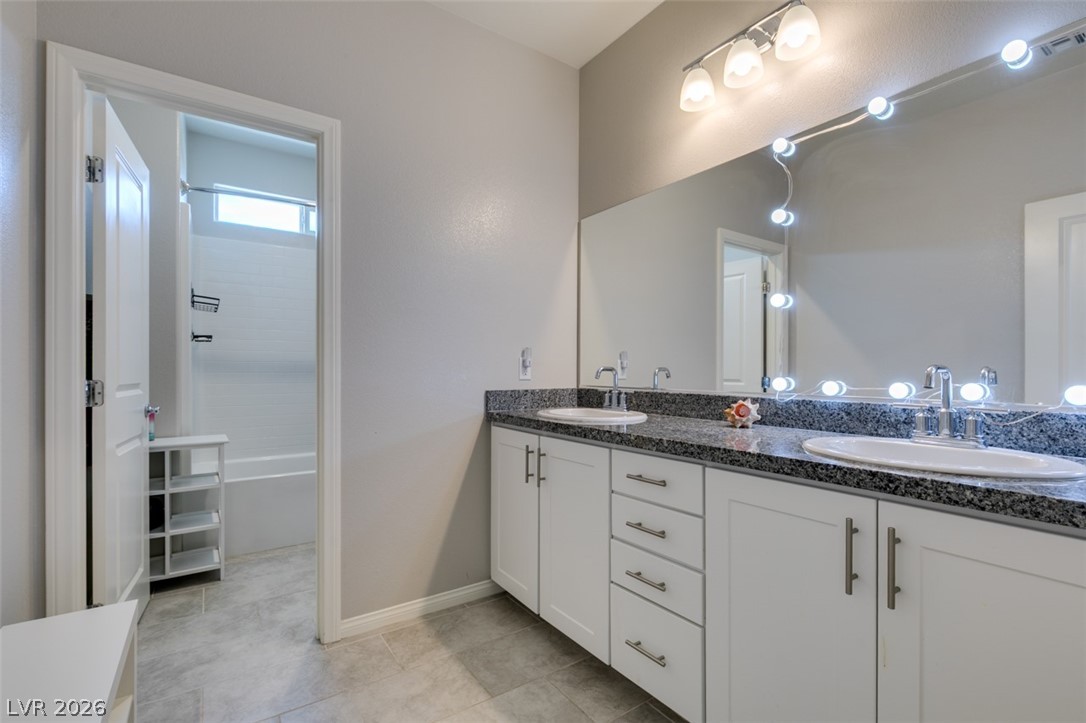4049 Fossatello Avenue North Las Vegas NV 89084