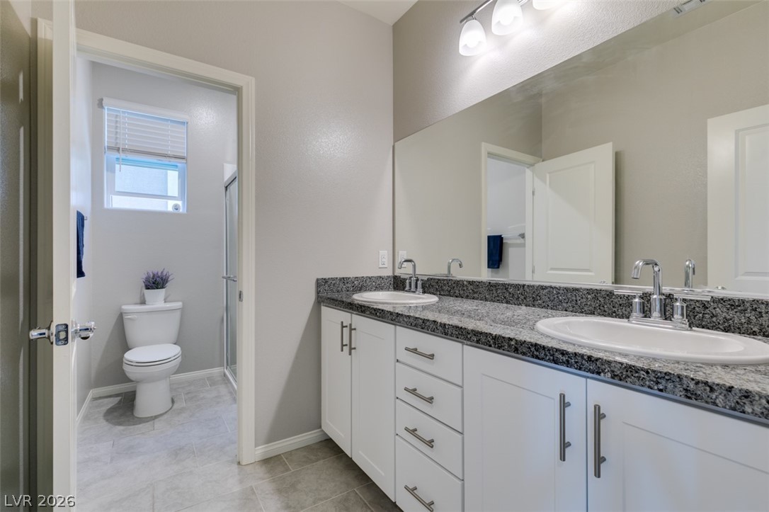 4049 Fossatello Avenue North Las Vegas NV 89084