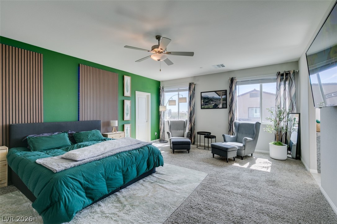 4049 Fossatello Avenue North Las Vegas NV 89084