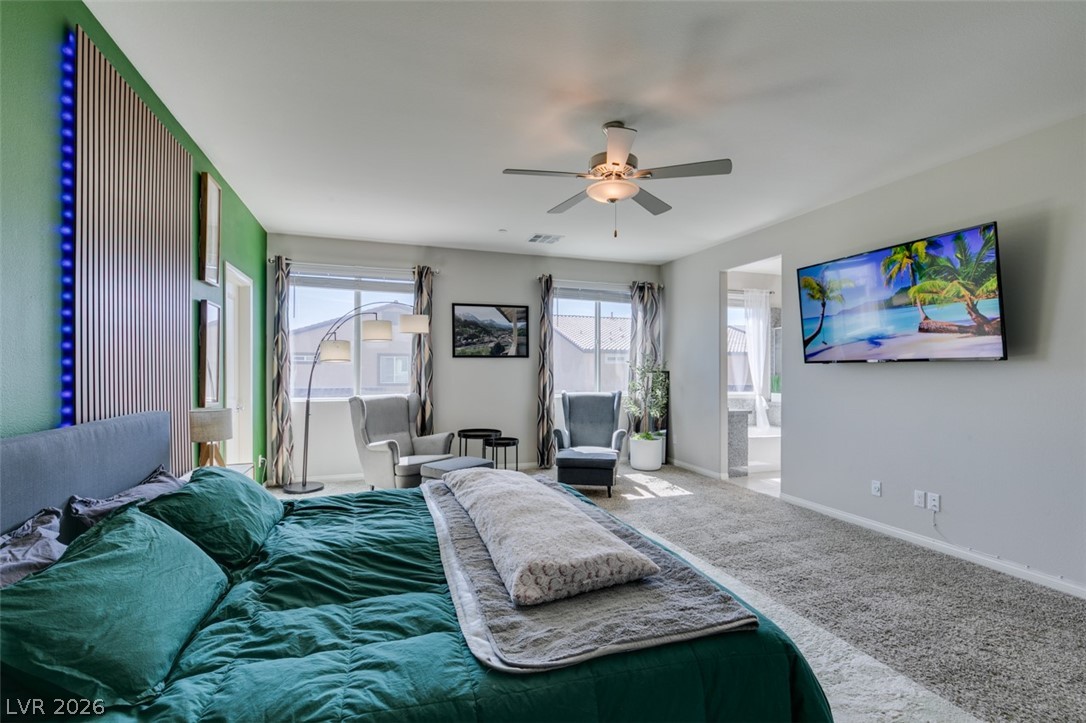 4049 Fossatello Avenue North Las Vegas NV 89084