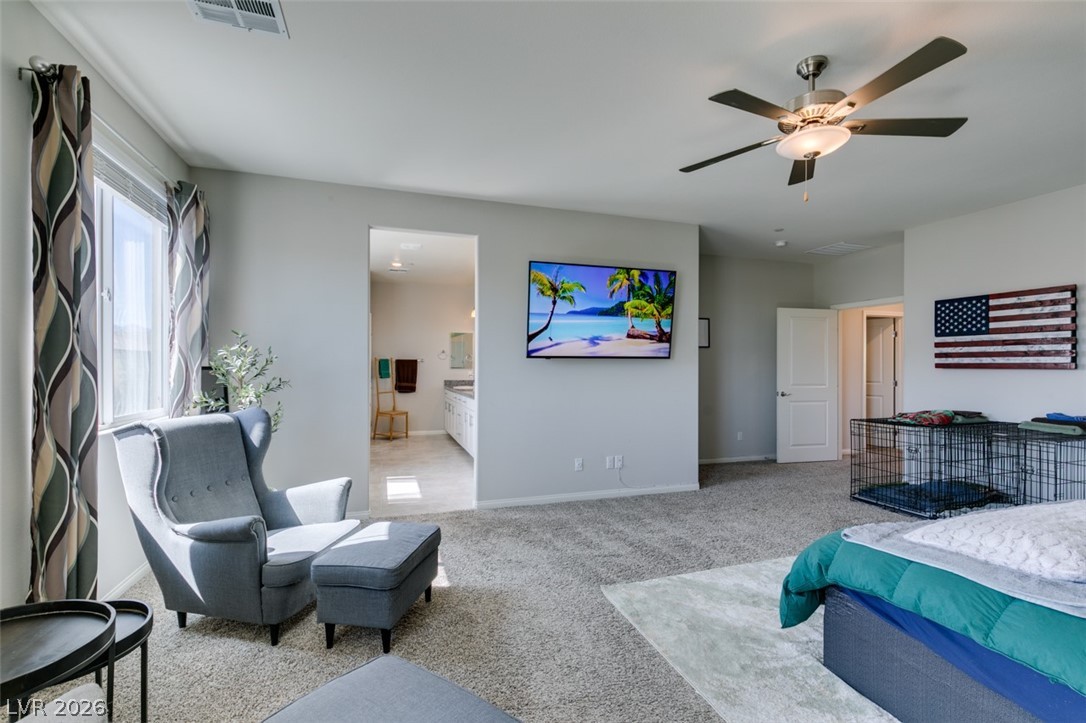 4049 Fossatello Avenue North Las Vegas NV 89084