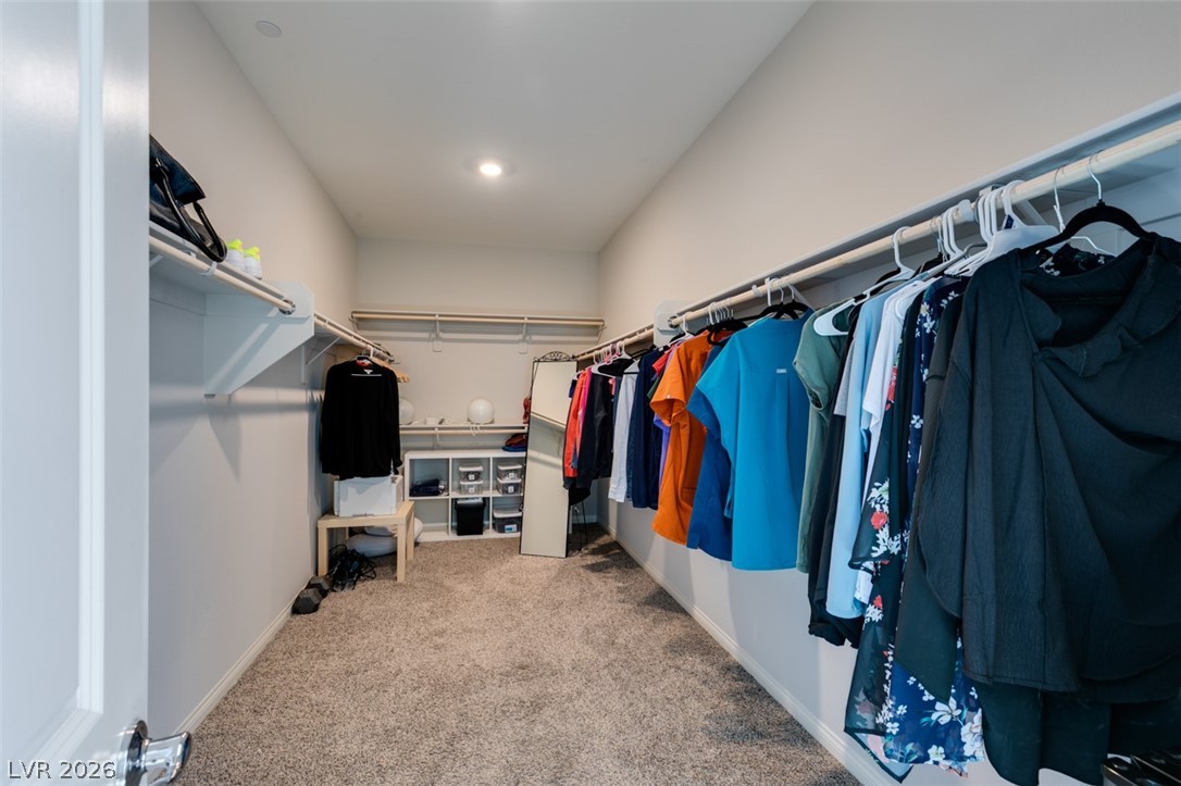 4049 Fossatello Avenue North Las Vegas NV 89084