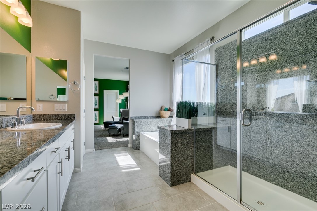 4049 Fossatello Avenue North Las Vegas NV 89084