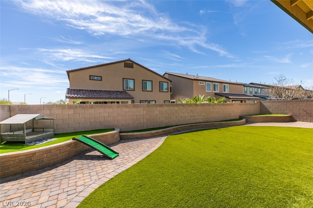 4049 Fossatello Avenue North Las Vegas NV 89084