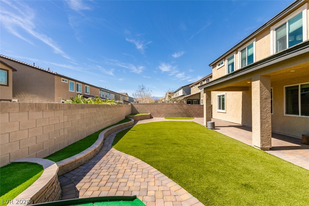 4049 Fossatello Avenue North Las Vegas NV 89084