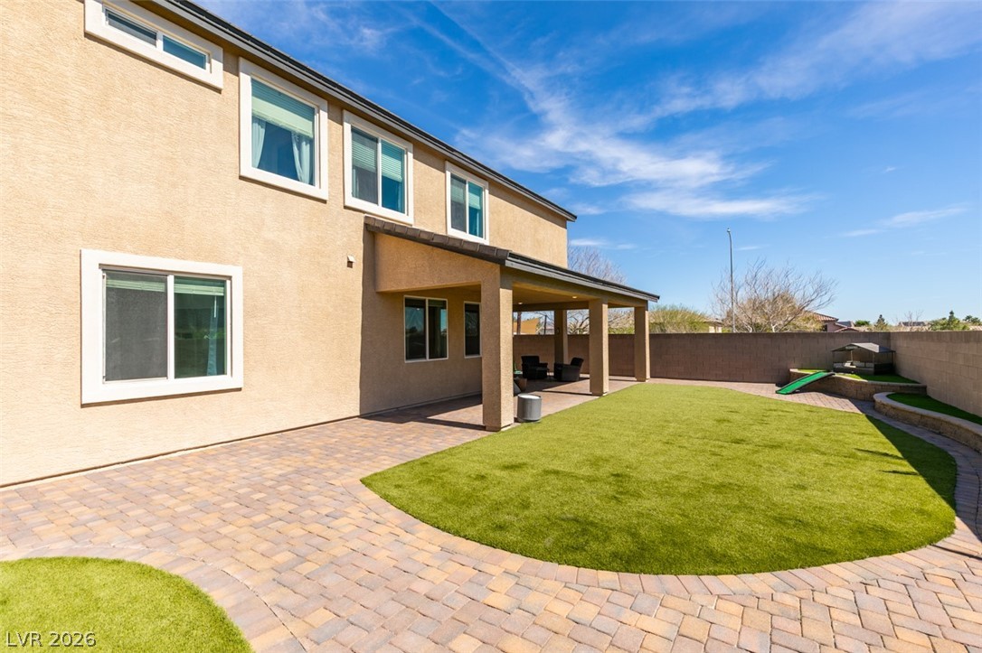 4049 Fossatello Avenue North Las Vegas NV 89084