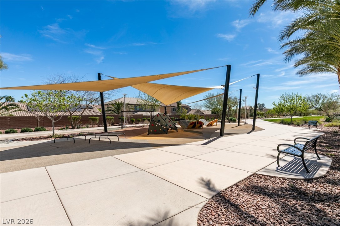4049 Fossatello Avenue North Las Vegas NV 89084