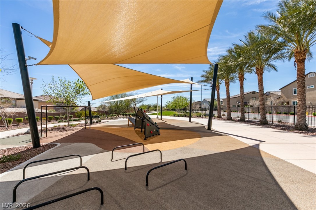 4049 Fossatello Avenue North Las Vegas NV 89084