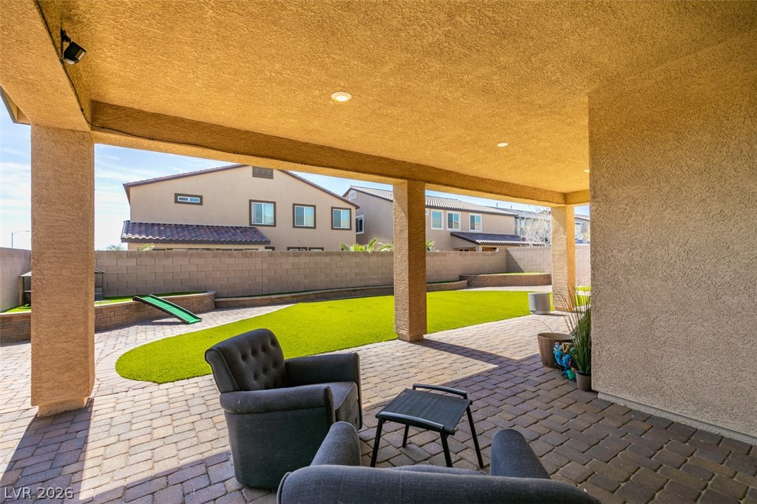 4049 Fossatello Avenue North Las Vegas NV 89084