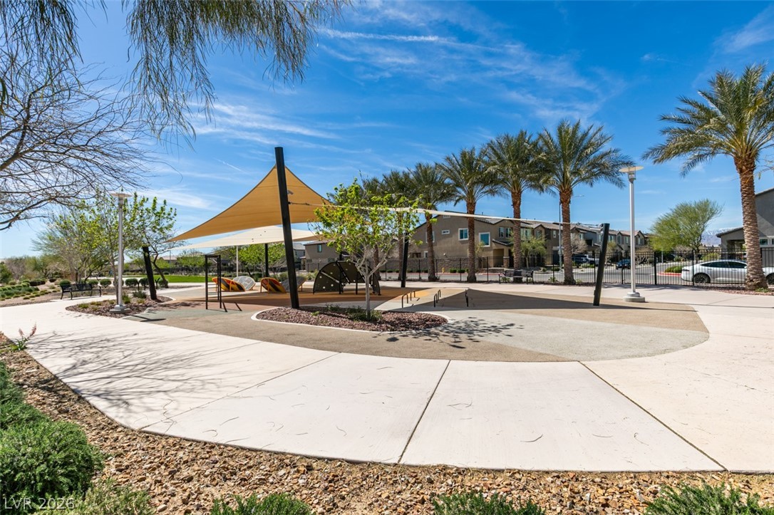 4049 Fossatello Avenue North Las Vegas NV 89084