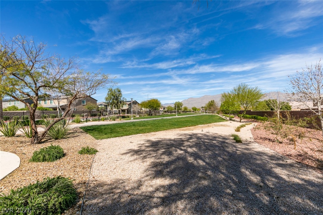 4049 Fossatello Avenue North Las Vegas NV 89084