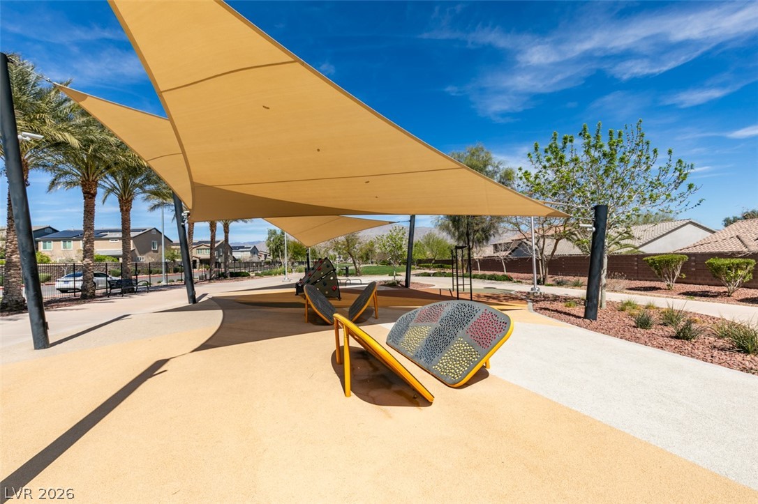 4049 Fossatello Avenue North Las Vegas NV 89084