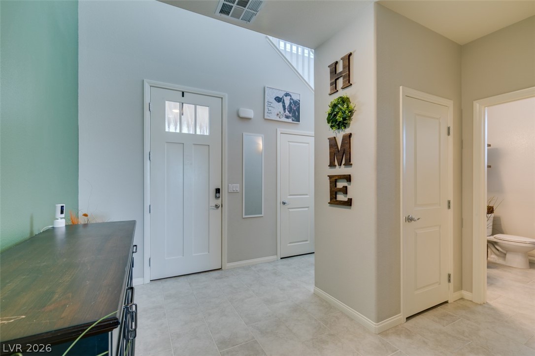 4049 Fossatello Avenue North Las Vegas NV 89084