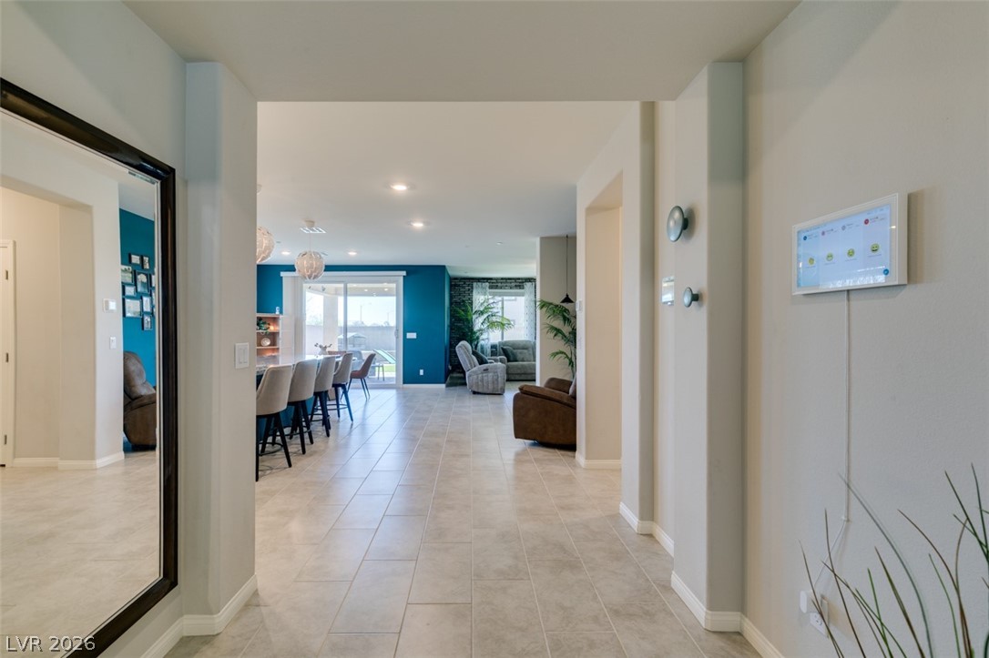 4049 Fossatello Avenue North Las Vegas NV 89084