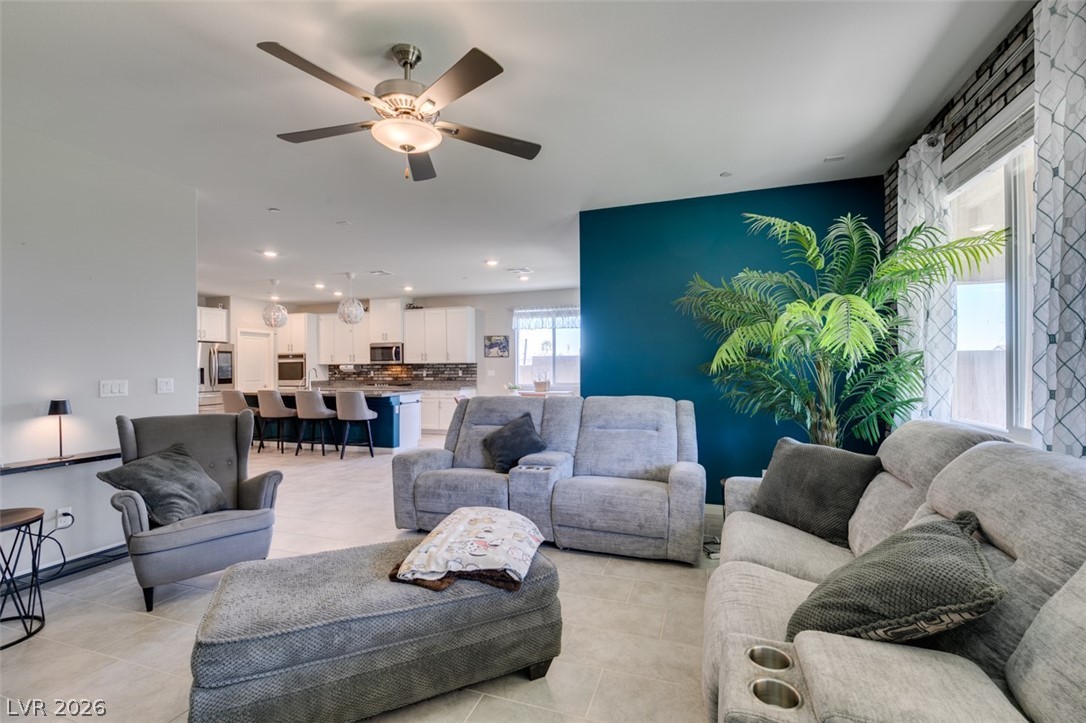 4049 Fossatello Avenue North Las Vegas NV 89084
