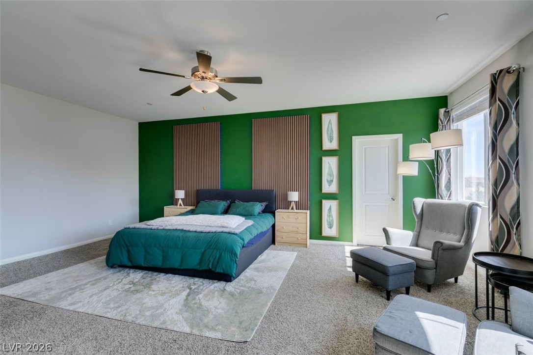 4049 Fossatello Avenue North Las Vegas NV 89084