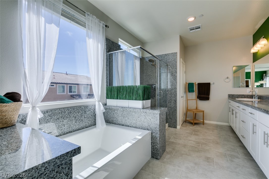 4049 Fossatello Avenue North Las Vegas NV 89084