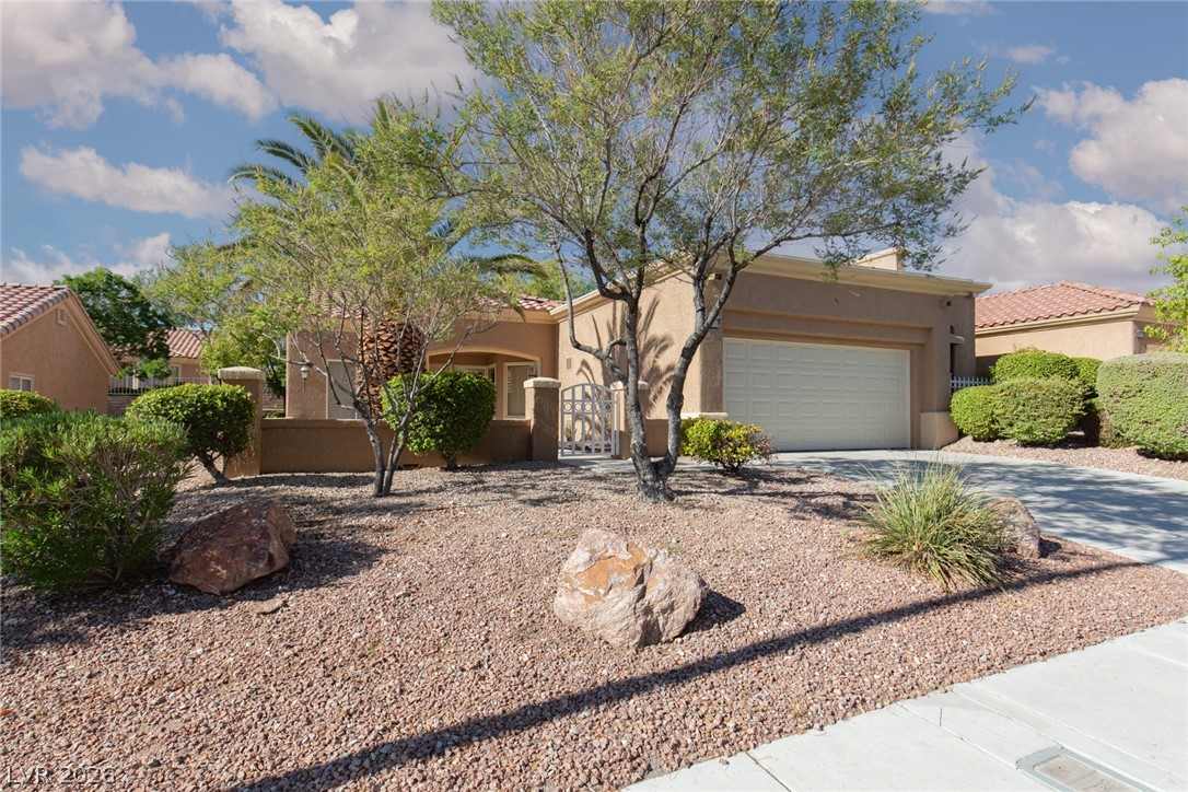 10009 Arbuckle Drive Las Vegas NV 89134